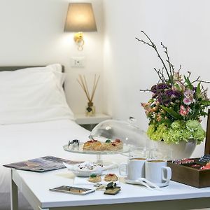 Camera superior con letto king size